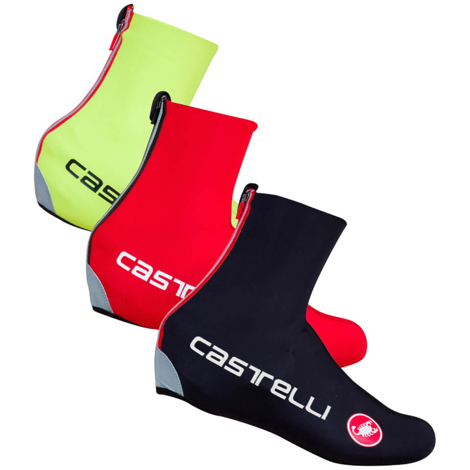 castelli diluvio c 16 overshoe