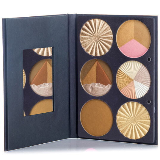 ofra palette highlighter