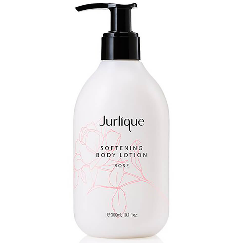 Jurlique Softening Body Lotion Rose 300ml BeautyExpert