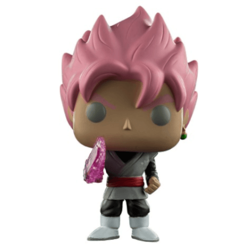 super saiyan rose funko pop