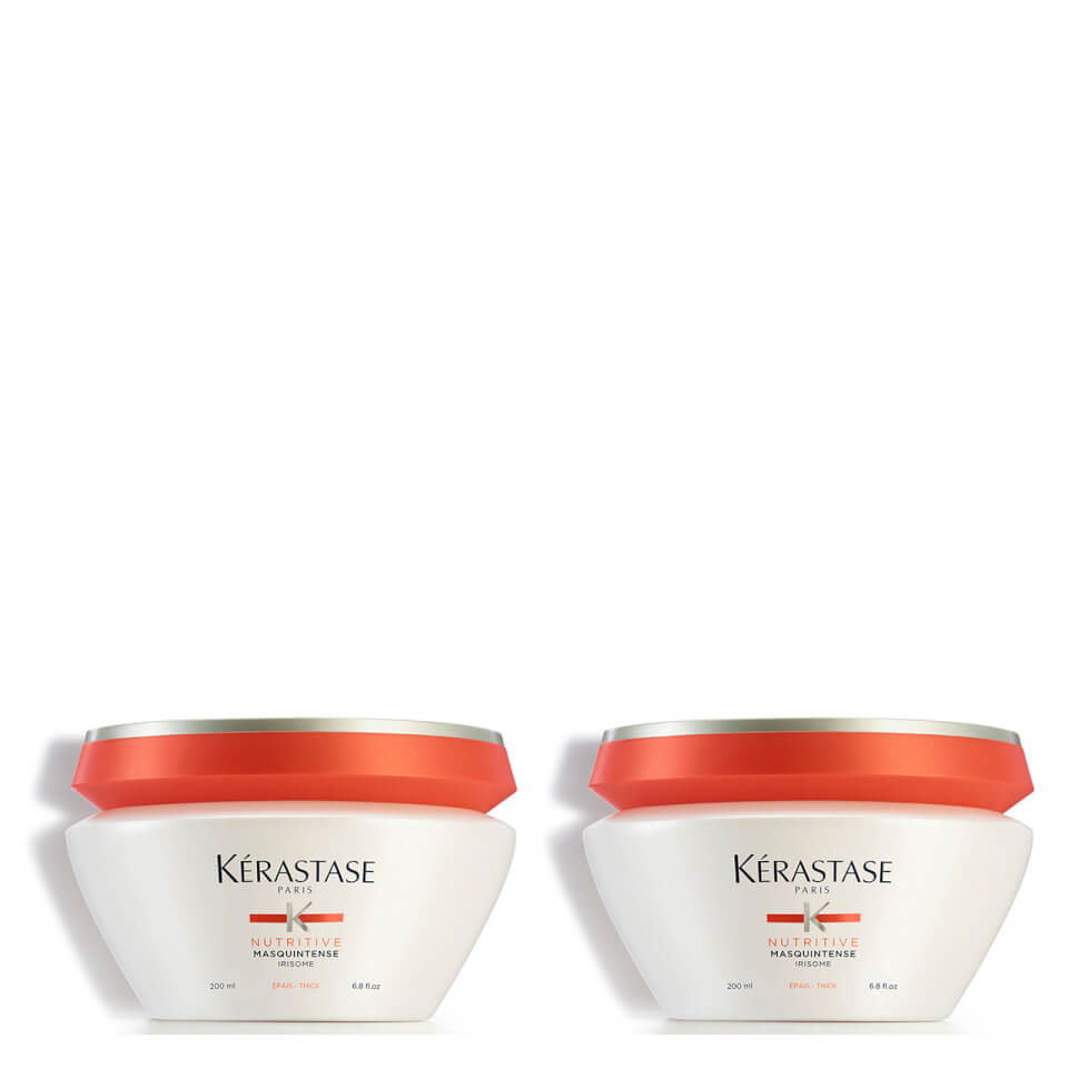 Kerastase Nutritive Masquintense Cheveux Epais For Thick Hair