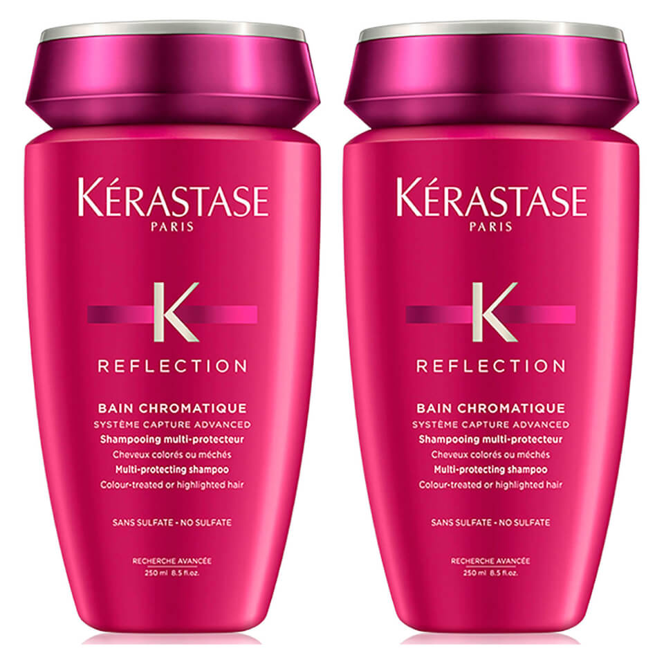 Kérastase Reflection Bain Chromatique Sulfate Free Shampoo  Kérastase Reflection Bain Chromatique Sulfate Free Shampoo