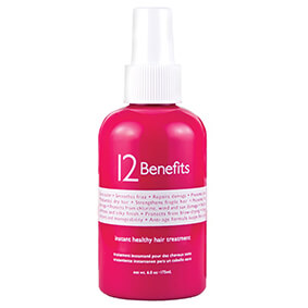 What Is The Best Gloss Treatment For Hair - Best Hair Glossing Products