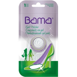 Bama Gel Polster | GLOSSYBOX DE Bama Gelpolster für Highheels
