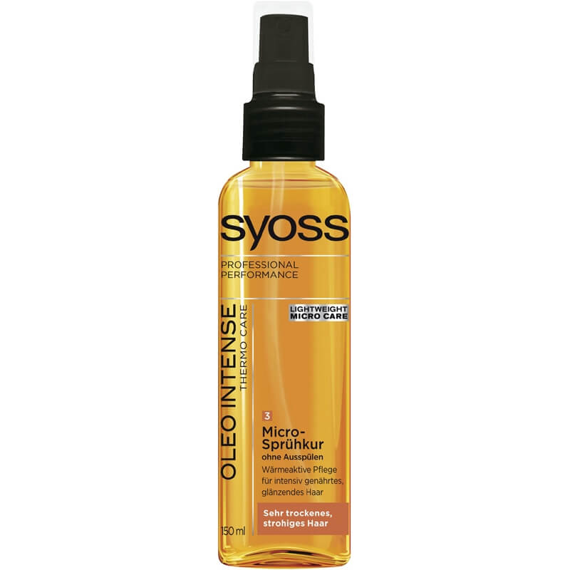 syoss oleo intense micro spruhkur