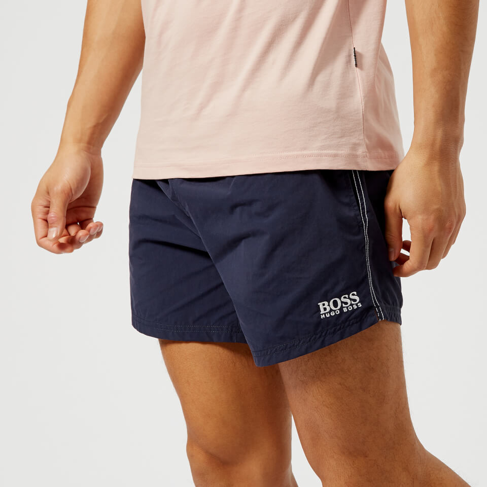 boss perch swim shorts
