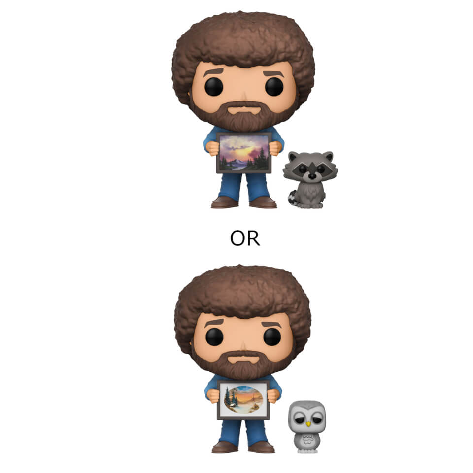 the first pop vinyl