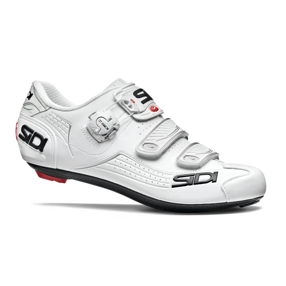 Sidi - ALBA | Shoes and overlays SIDI ALBA road shoes | Shoes and overlays