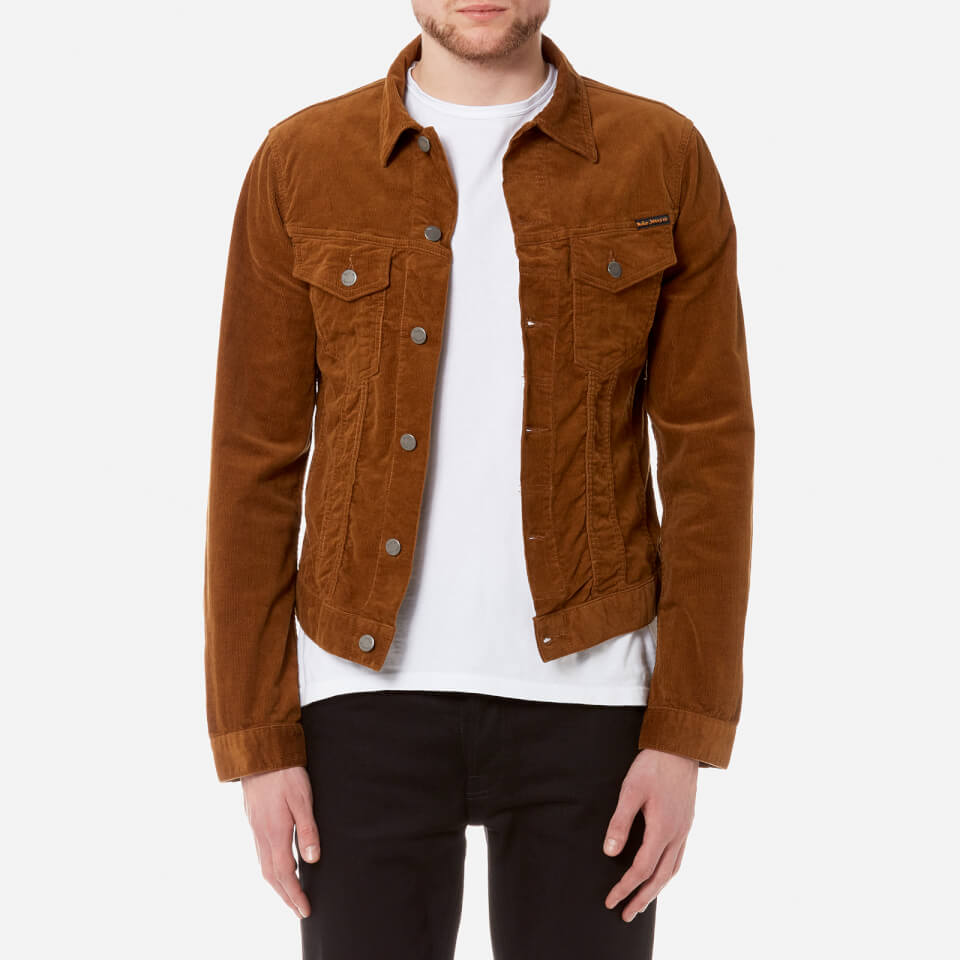 Nudie jacket sale Clearance