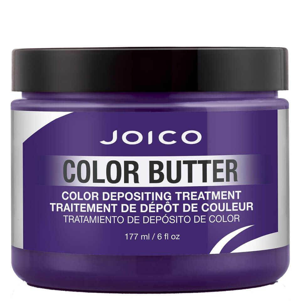 Joico Color Intensity Color Butter Color Depositing ...