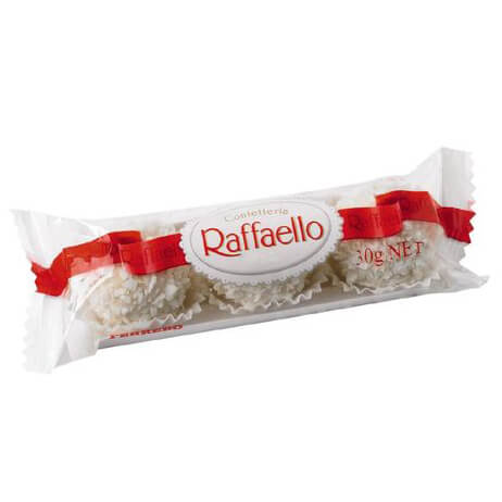 raffaello chocolate Raffaello chocolate
