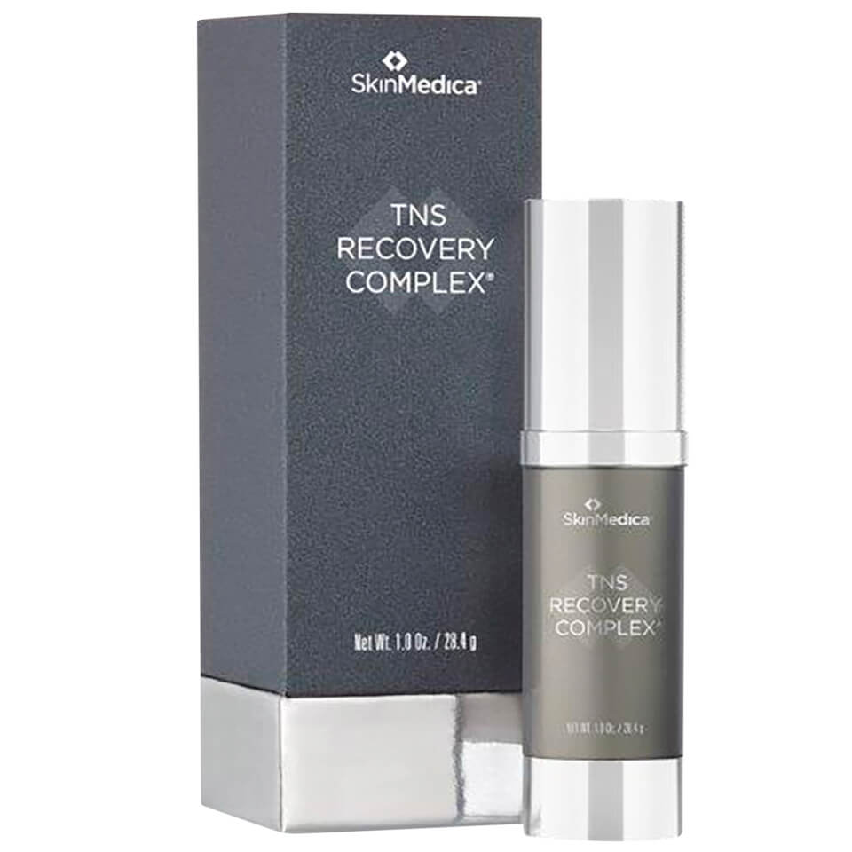 cream 5 anti-aging SkinStore   1 oz Recovery TNS Complex SkinMedica