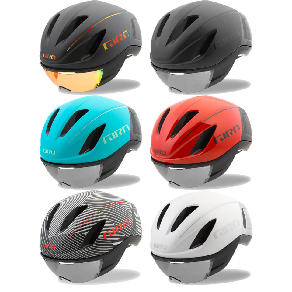 giro vanquish 2019