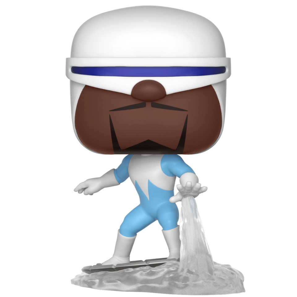 frozone plush
