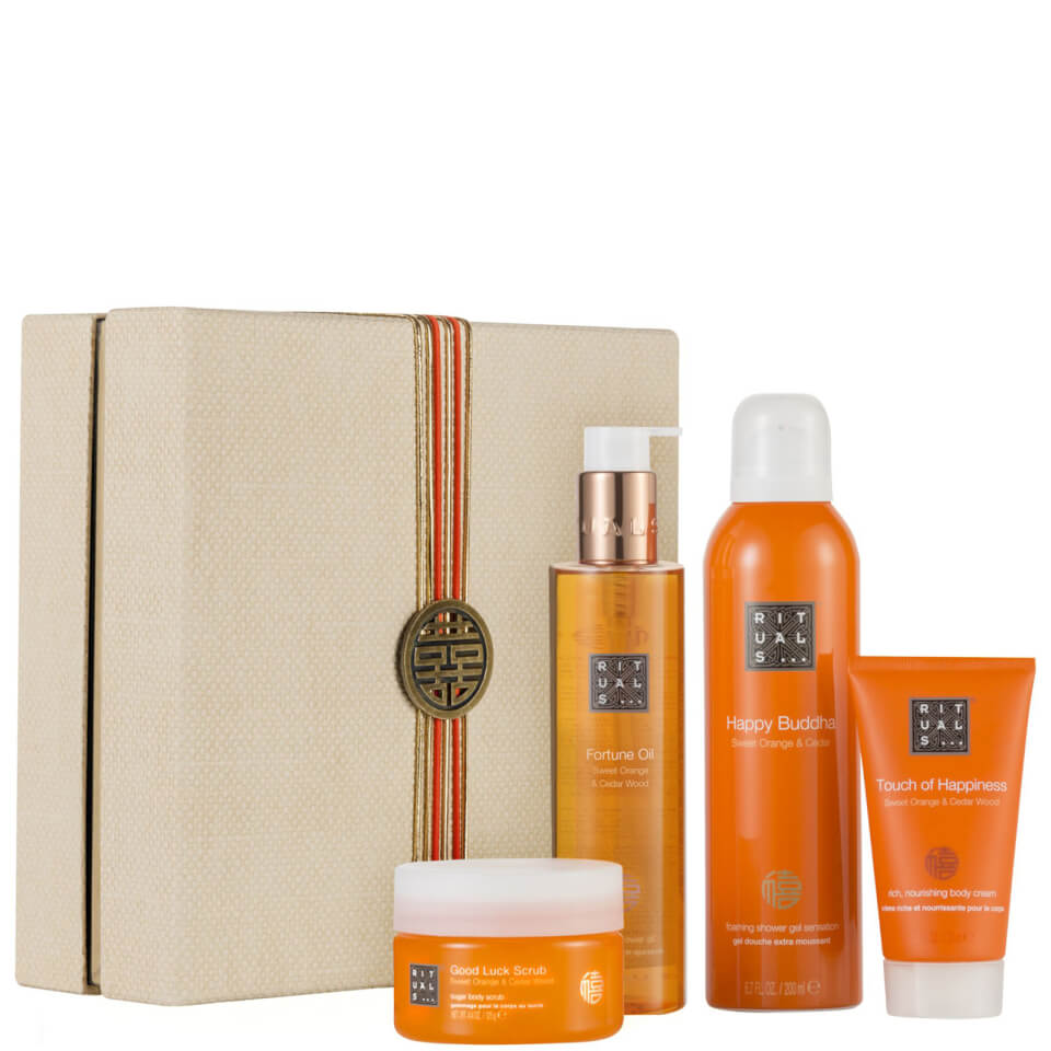 Rituals gift set prisjakt