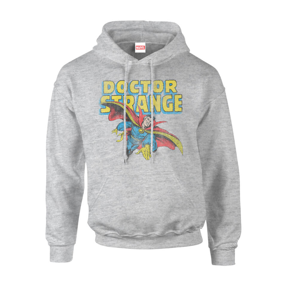 doctor strange hoodie