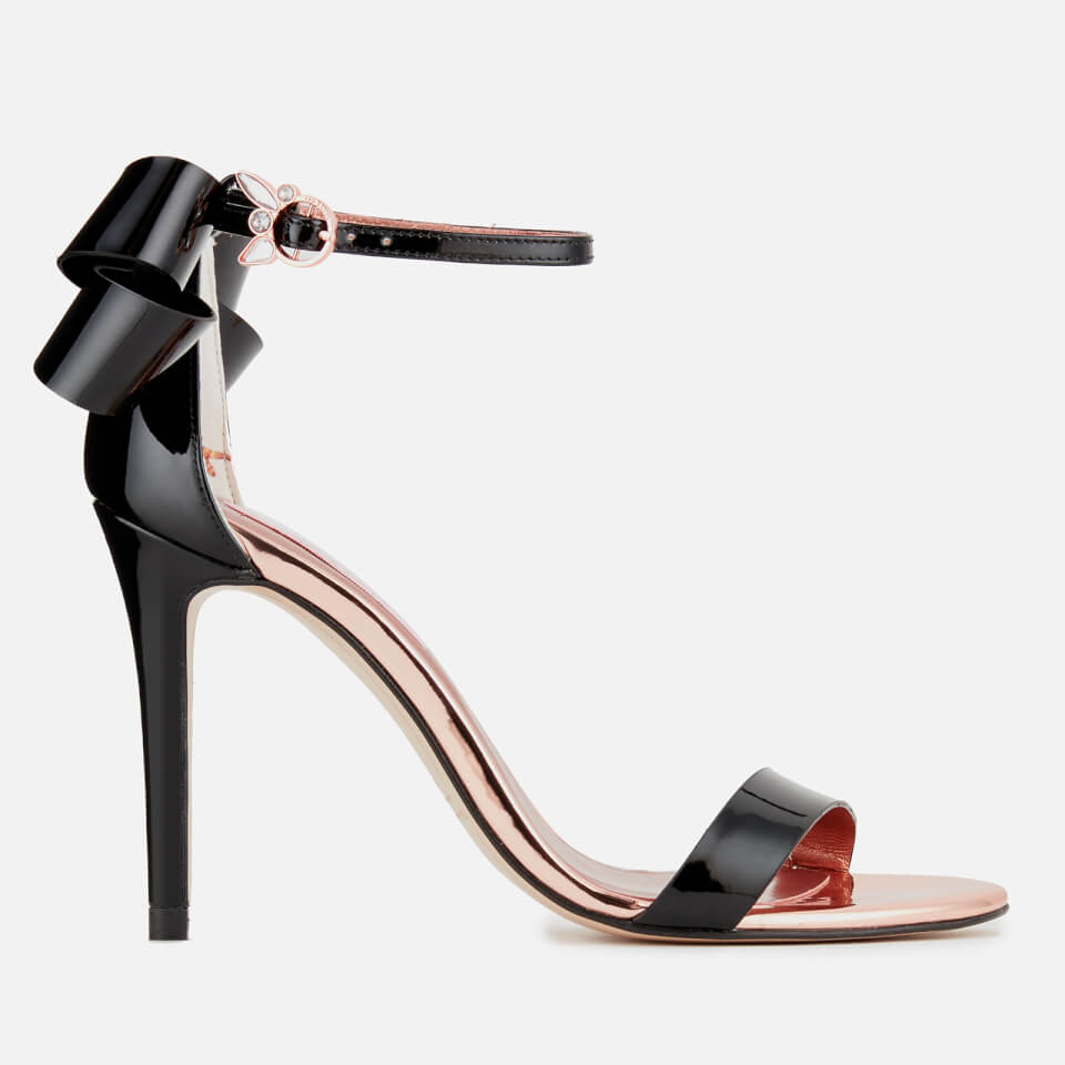 ted baker barely there heels