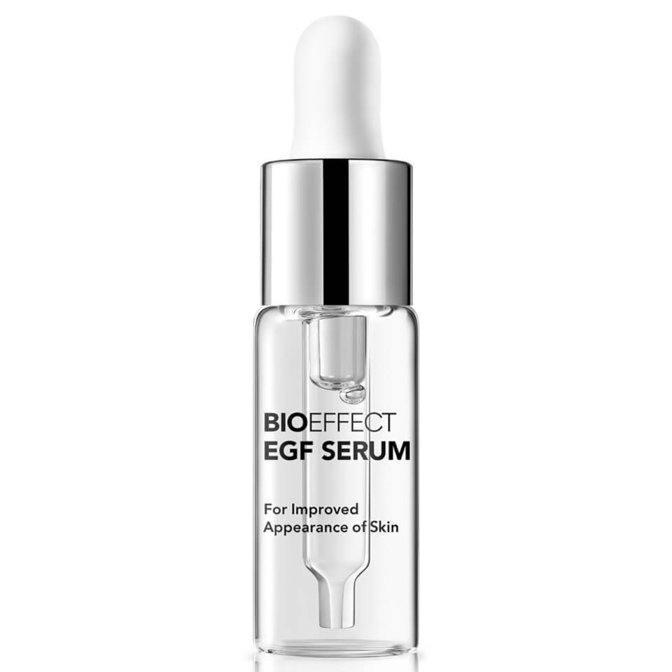 bioeffect eye serum