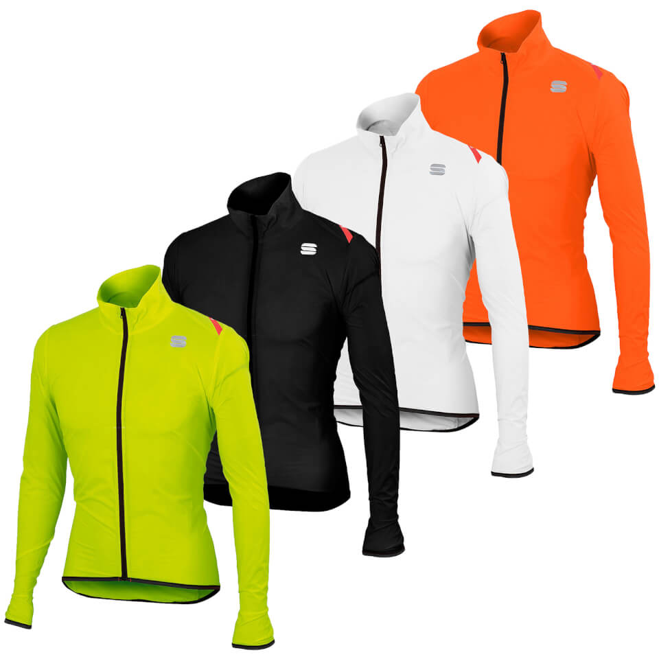 Sportful - Hot Pack 6 | Jackets Sportful Hot Pack 6 | Jackets