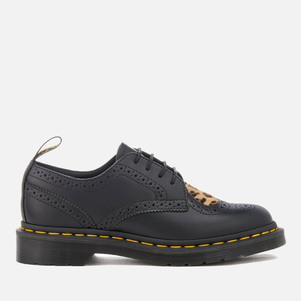 dr martens joyce heart shoe