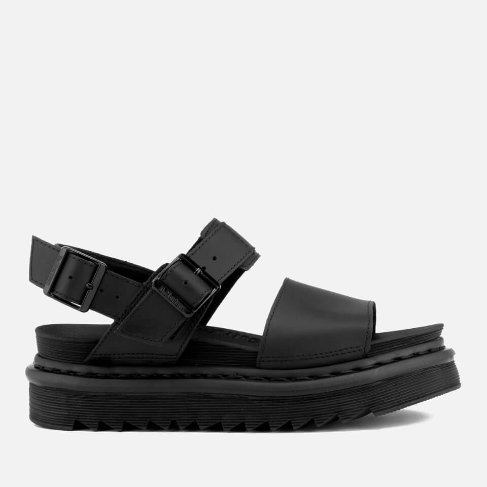 doc marten voss sandals