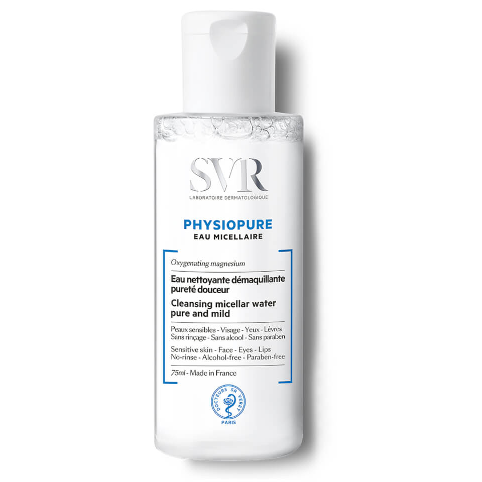 espa micellar water