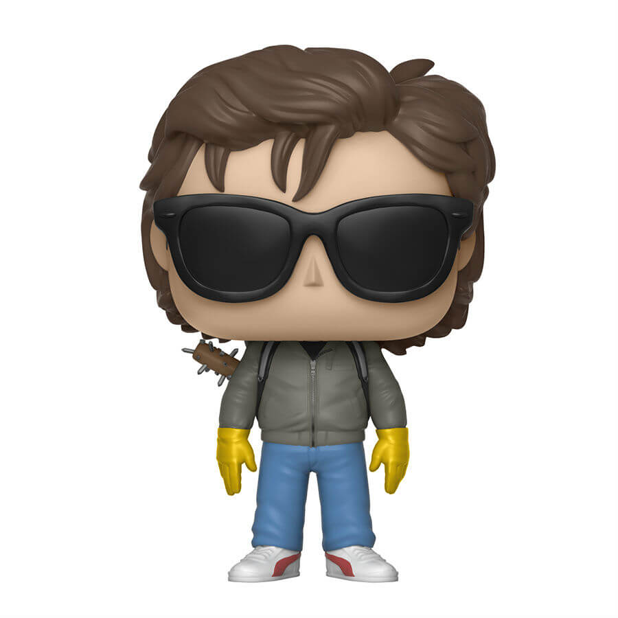 funko pop steve 675