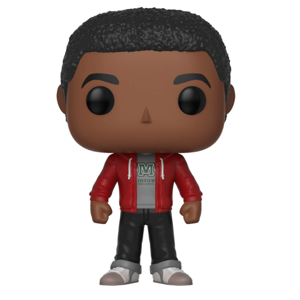 Marvel Spider Man Gamerverse Miles Morales Pop Vinyl Figure My Geek Box