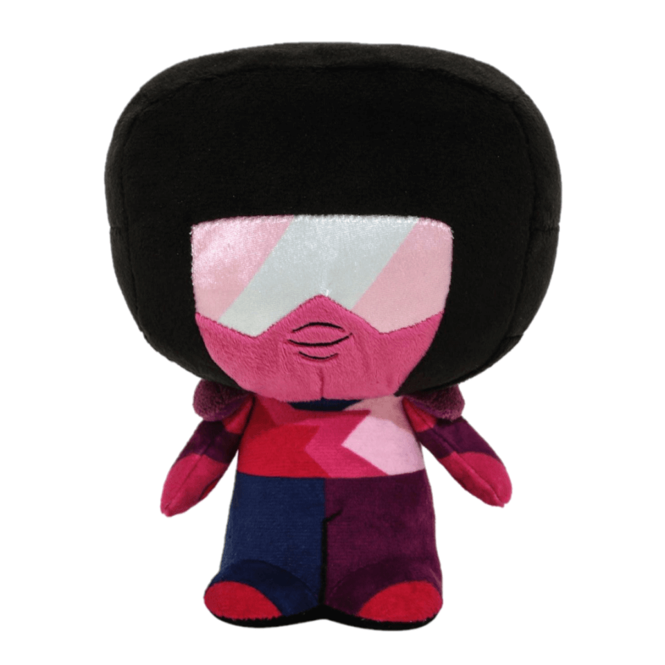 steven universe ruby plush
