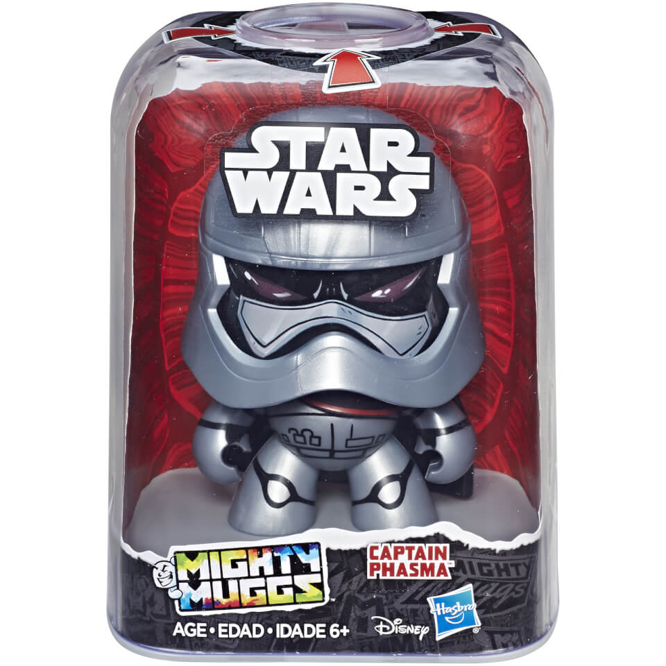 mighty muggs star wars