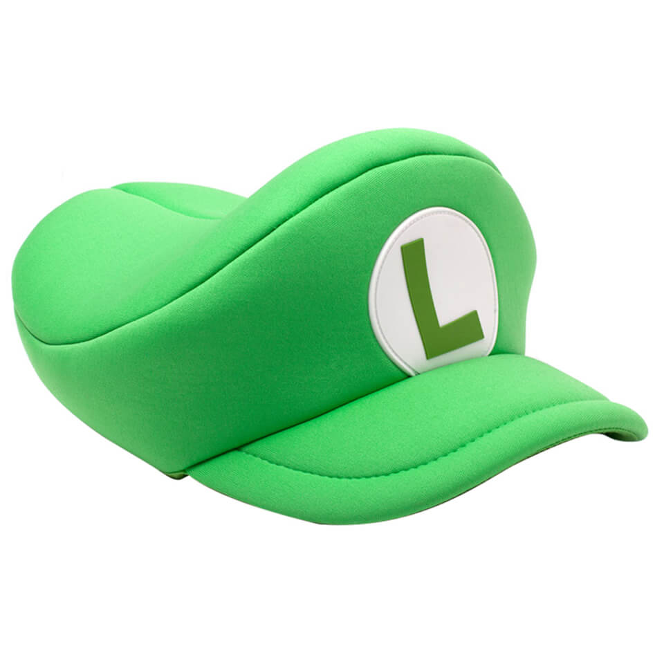 Luigi Cap | Nintendo Official UK Store