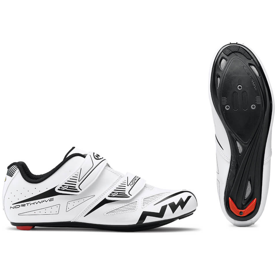 northwave men's escape evo cycling shoes