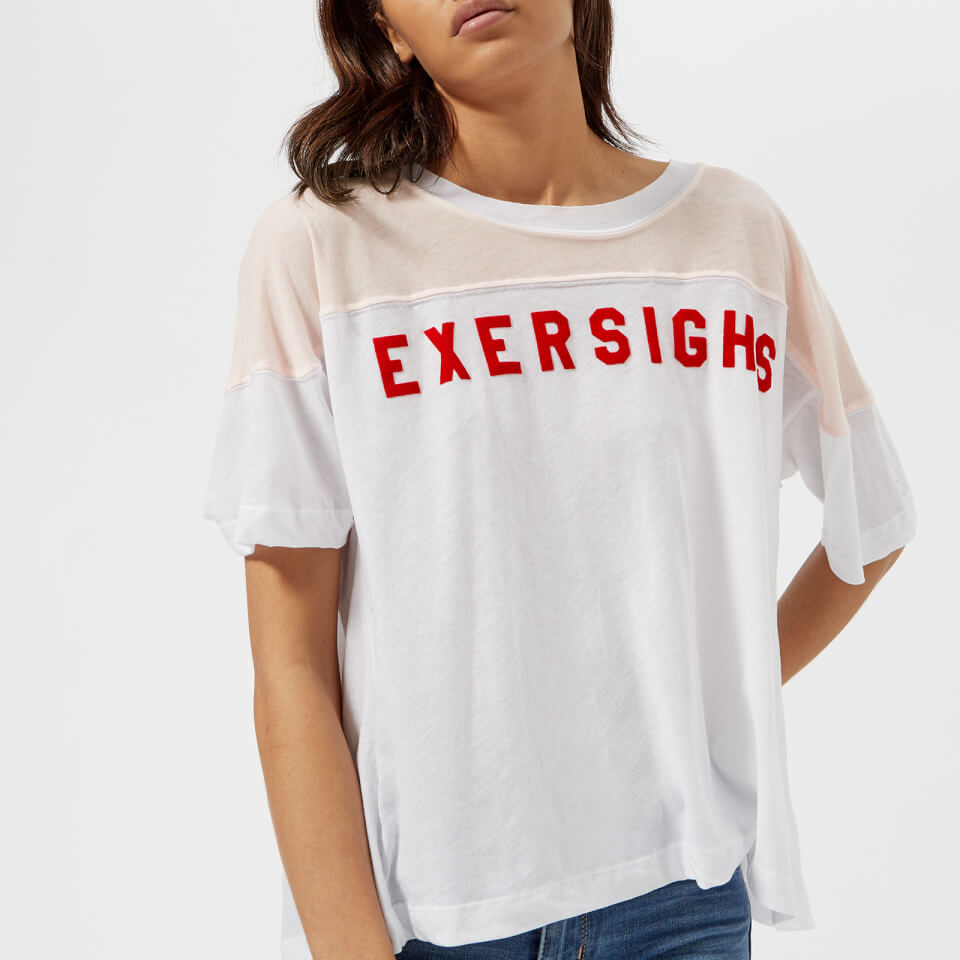 exersighs sweatshirt