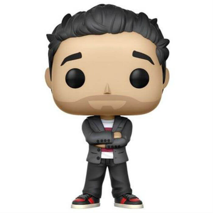 funko pop banner