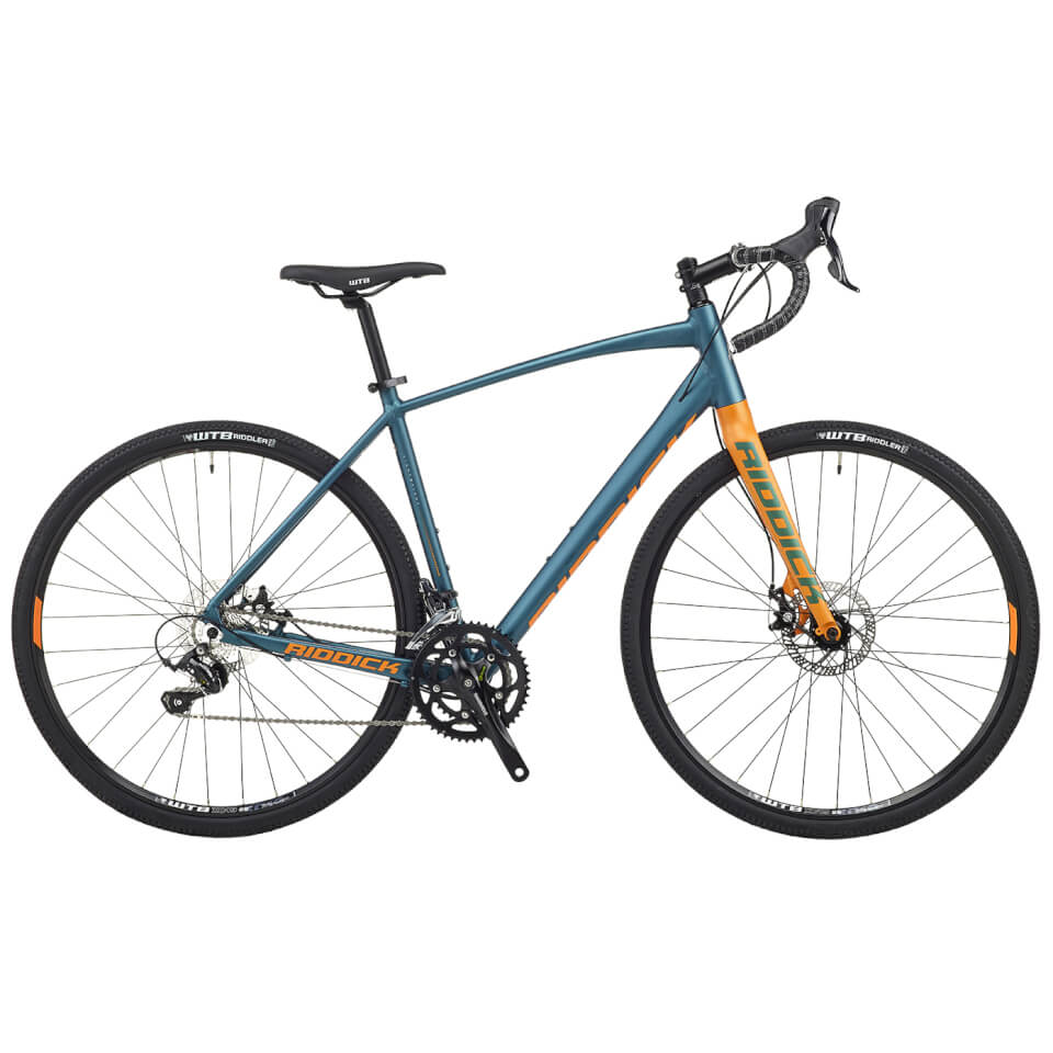 best alloy gravel bike