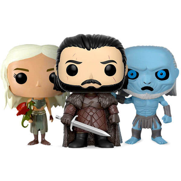 Monthly Game Of Thrones Pop In A Box Pop In A Box Us