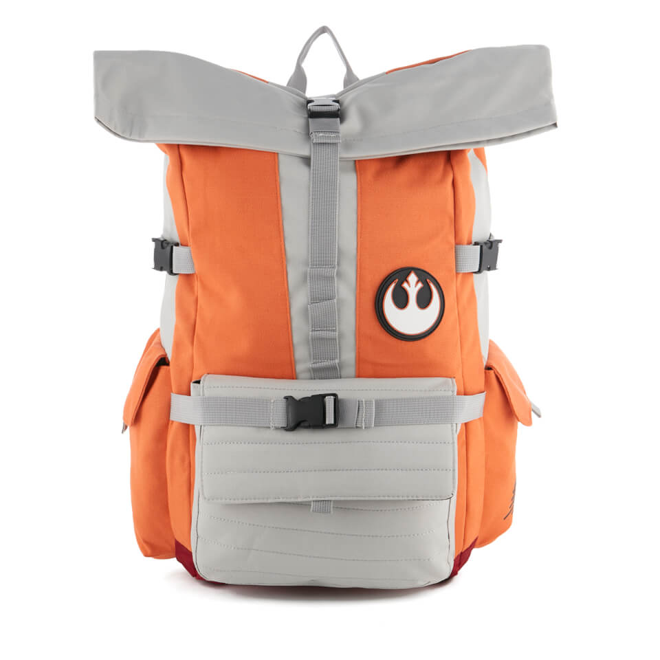 star wars rebel pilot backpack