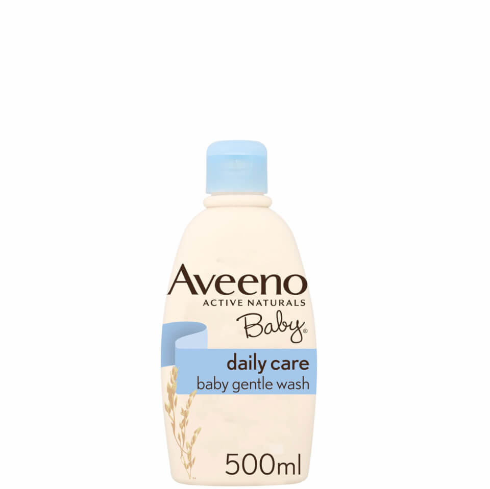 Aveeno Baby Daily Care Baby Gentle Wash 500ml Beautyexpert Penduline hair mask 300 gm. beauty expert
