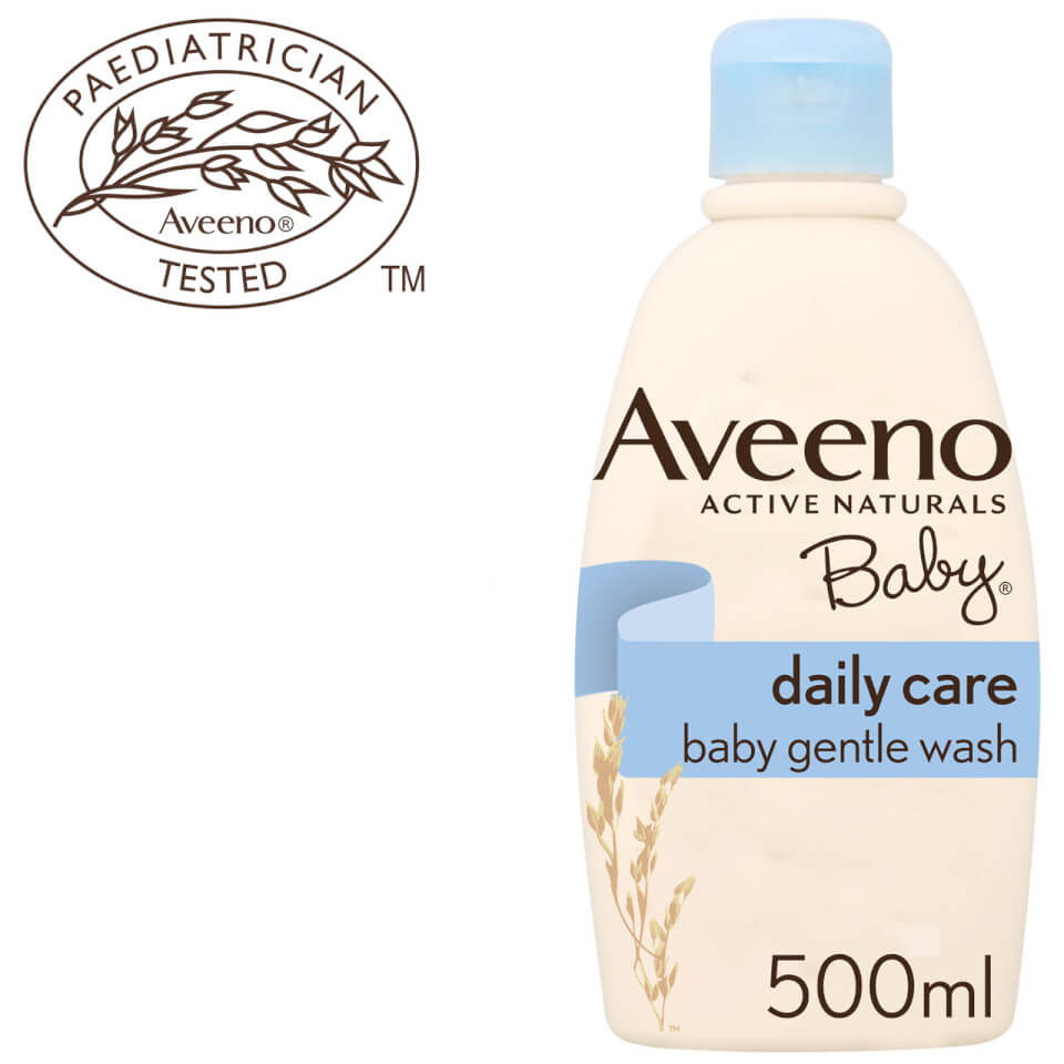 aveeno baby newborn