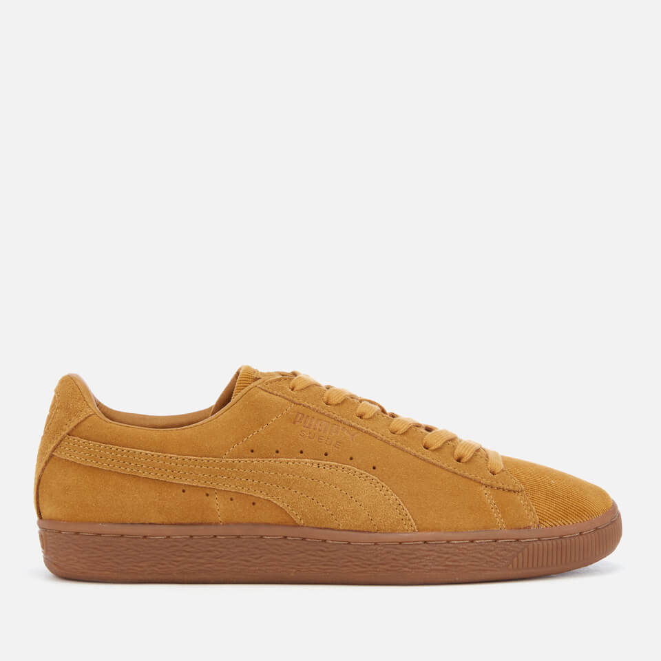 puma pincord