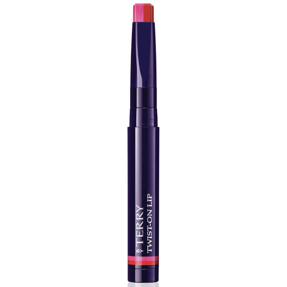 By Terry Twist On Lipstick Candy And Poppy Free Shipping