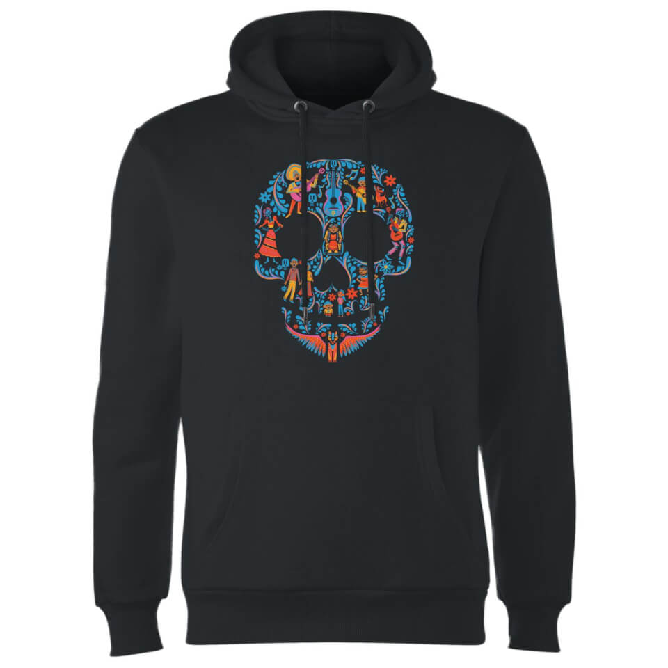 sudadera de coco