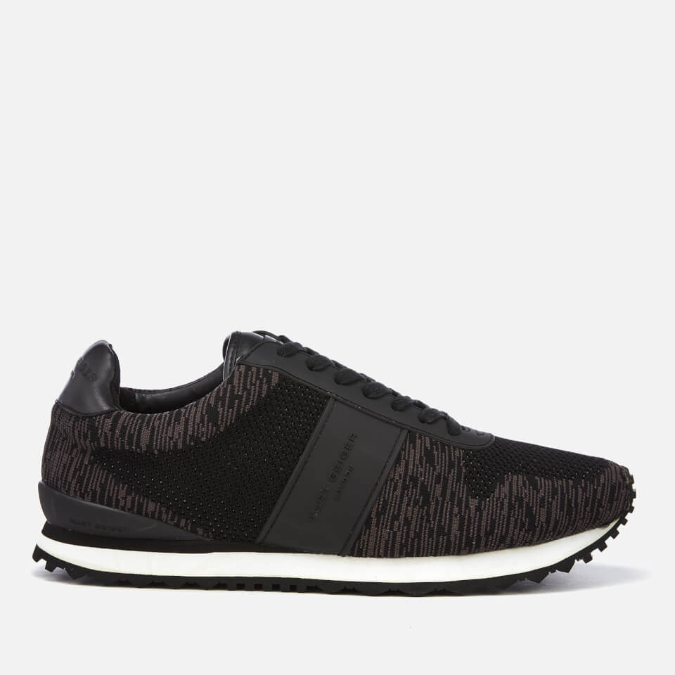 kurt geiger lamont knit