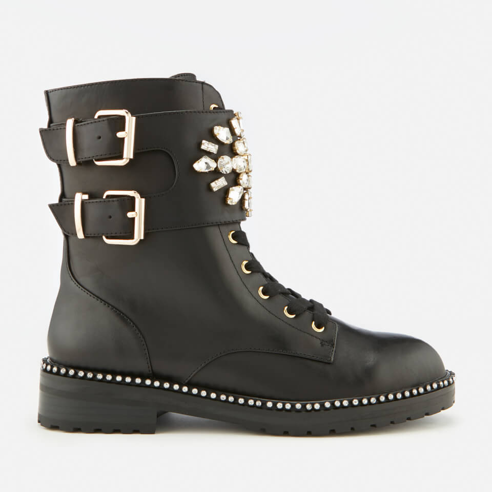 kurt geiger stoop boots