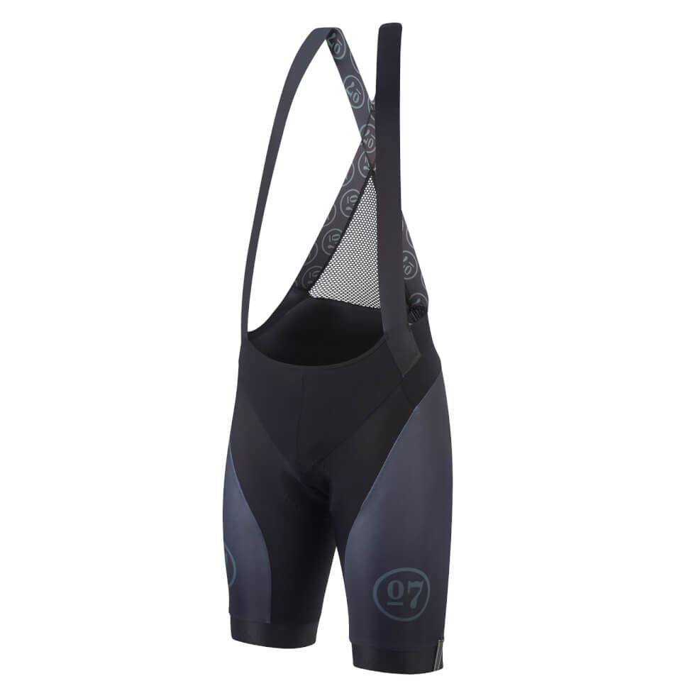 Sako7 - Terri 07 | Trousers Sako7 Terri 07 Bib Shorts - Black | Trousers