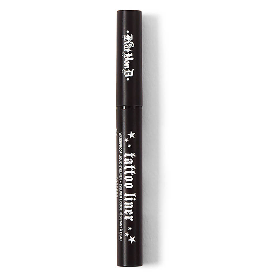 kat von d tattoo liner