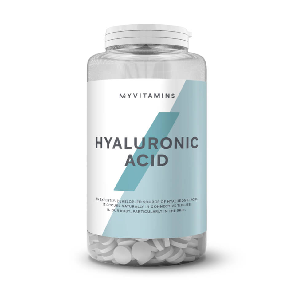 還有更多詳情/圖片Myvitamins.com 限時 Hyaluronic Acid 5折優惠碼，包幫到你搵到最正嘅優惠呀！