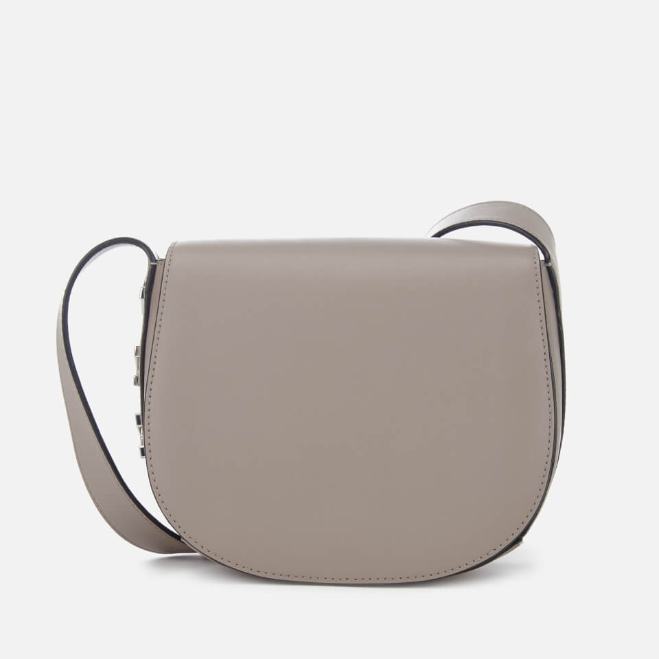 dkny bedford saddle crossbody