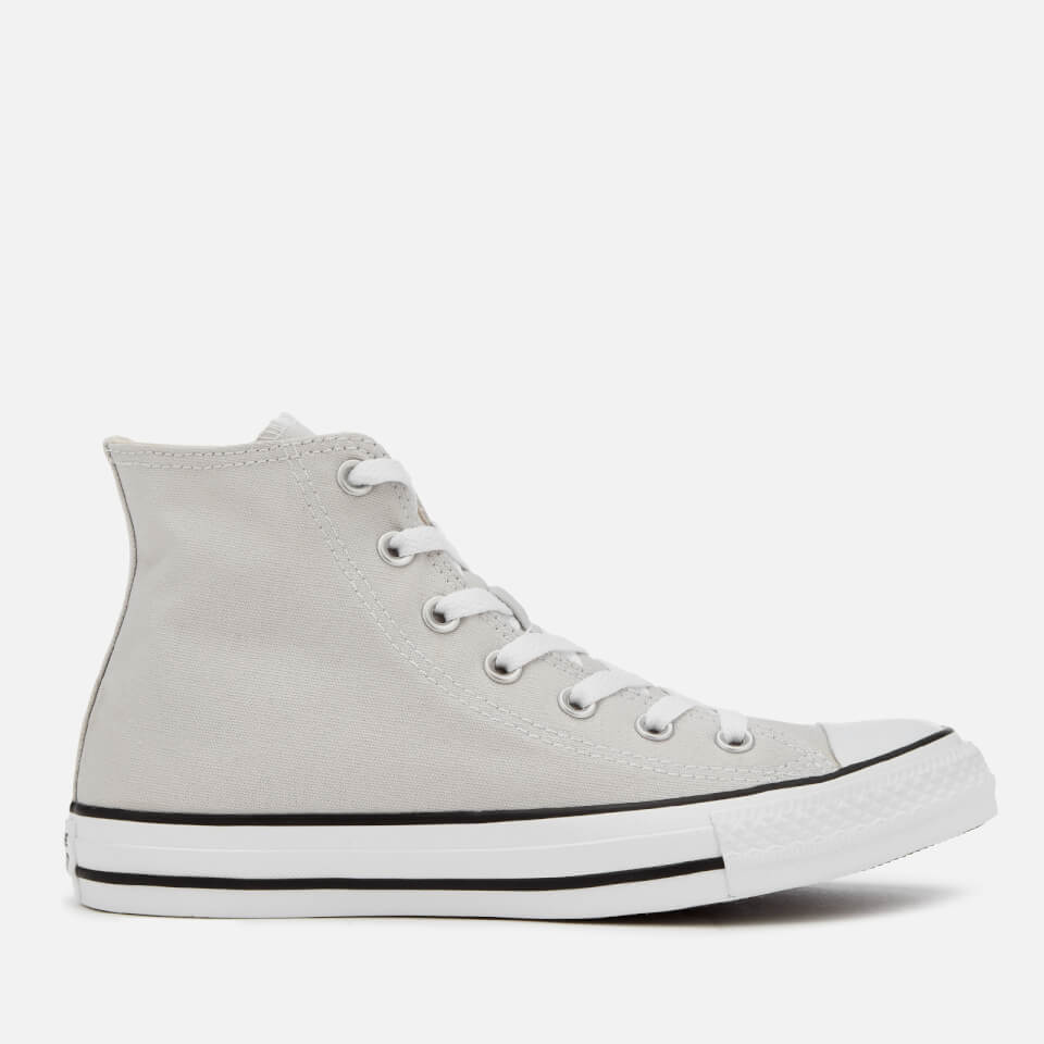 mouse grey converse high tops