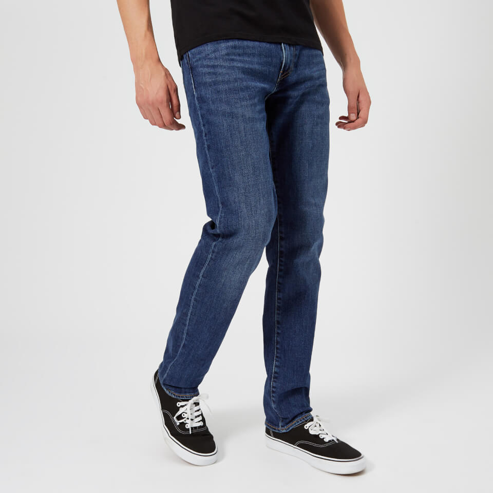 Levi's Men's 511 Slim Jeans - Crocodile Adapt Mens Clothing | TheHut.com